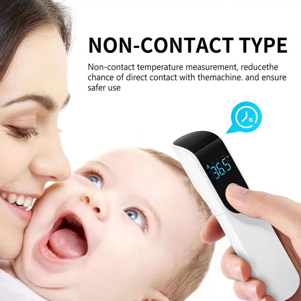 Finger Oximeter SPO2 OR Infrar - đánh giá và giá Pulse Oximeter