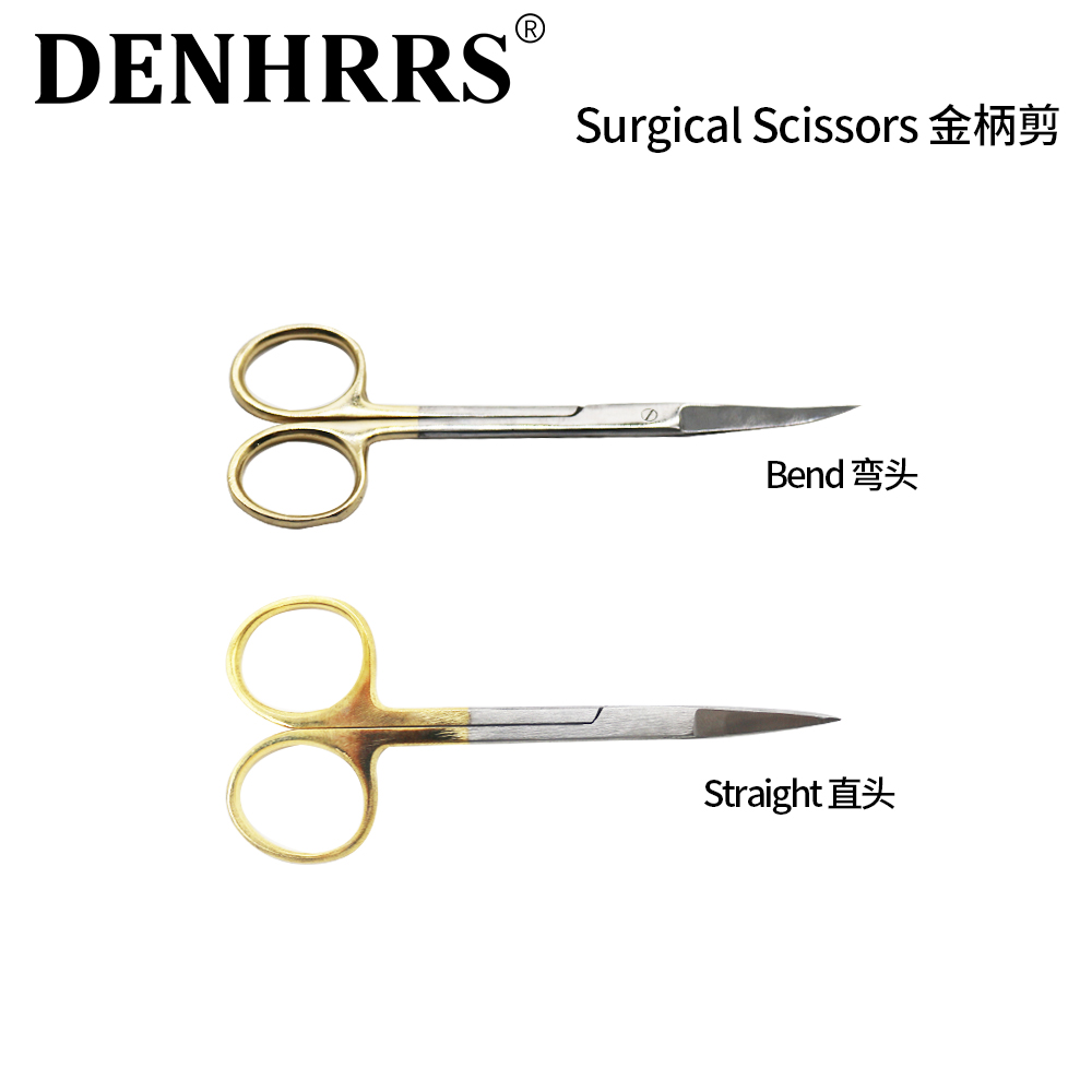 Medical Dental Surgical Scisso - đánh giá và giá Medical Scissors