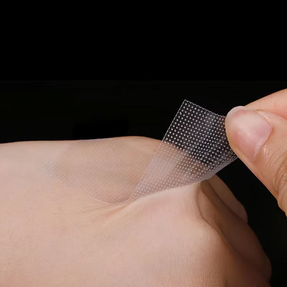 1-10 Roll Transparent Medical  - đánh giá và giá Medical Tape