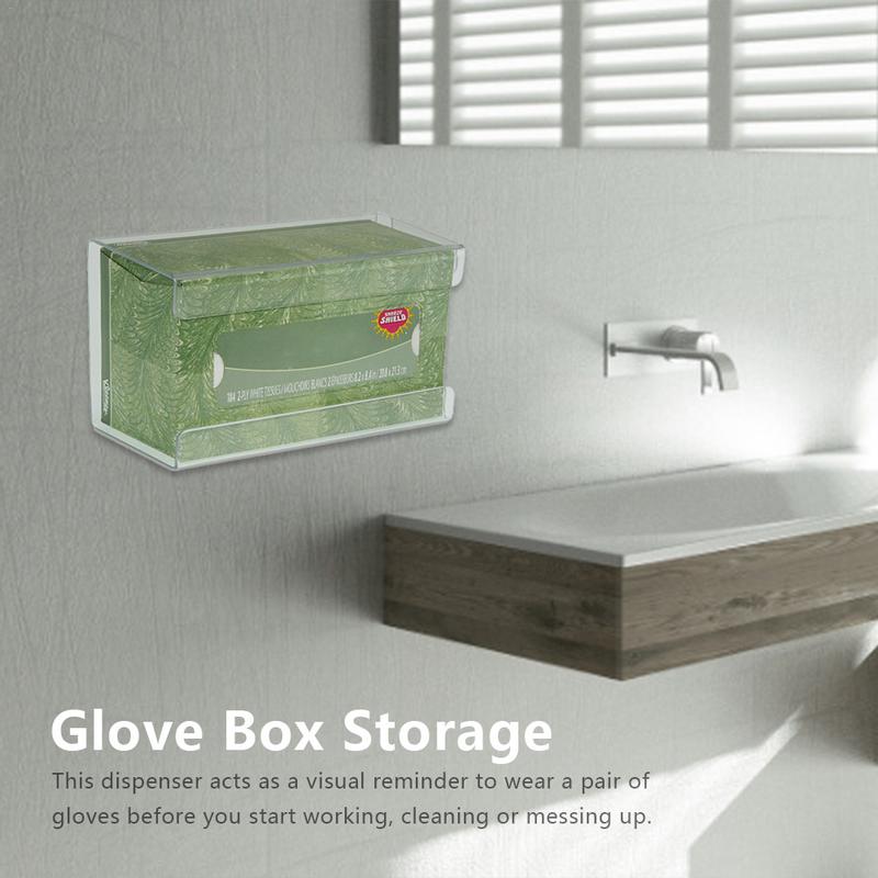 Glove Box Storage Labor Insura - đánh giá và giá Medical Gloves