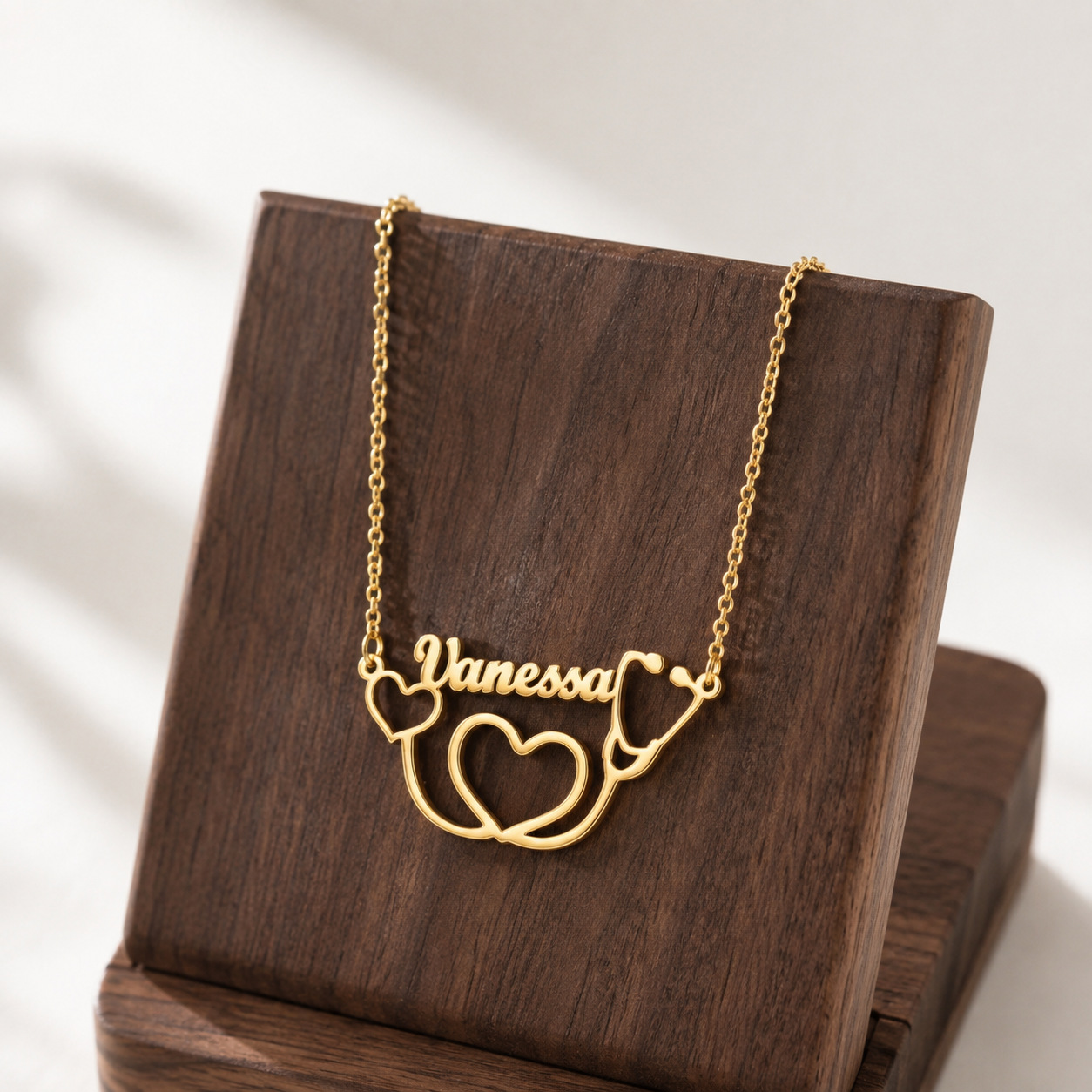 Custom Personalized Name Steth - đánh giá và giá Stethoscope