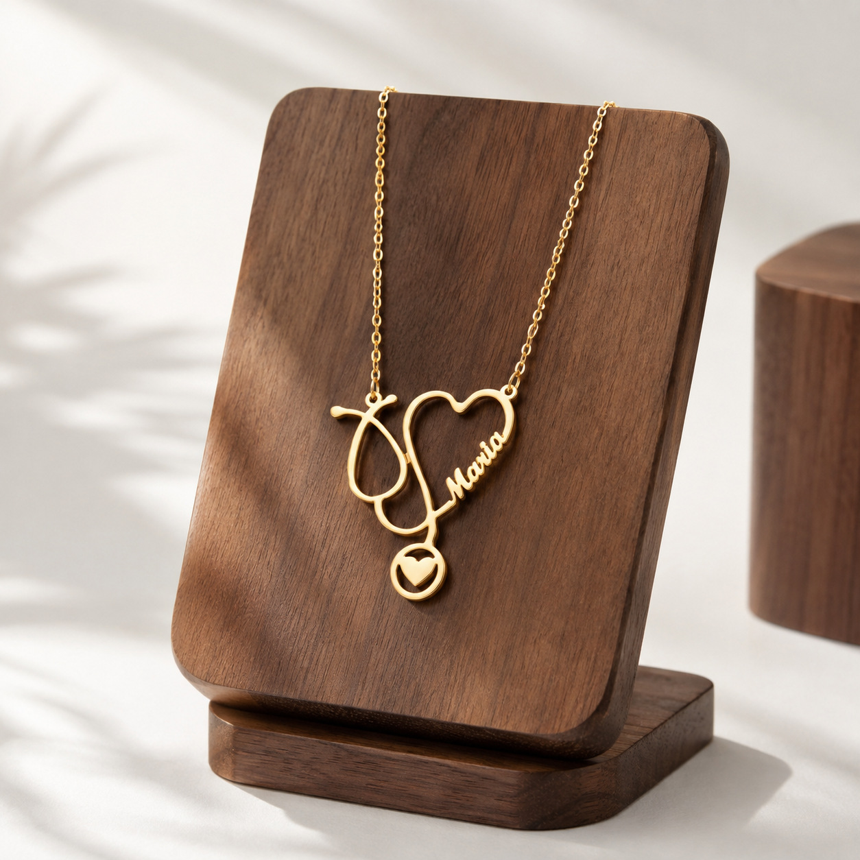 Custom Personalized Name Steth - đánh giá và giá Stethoscope