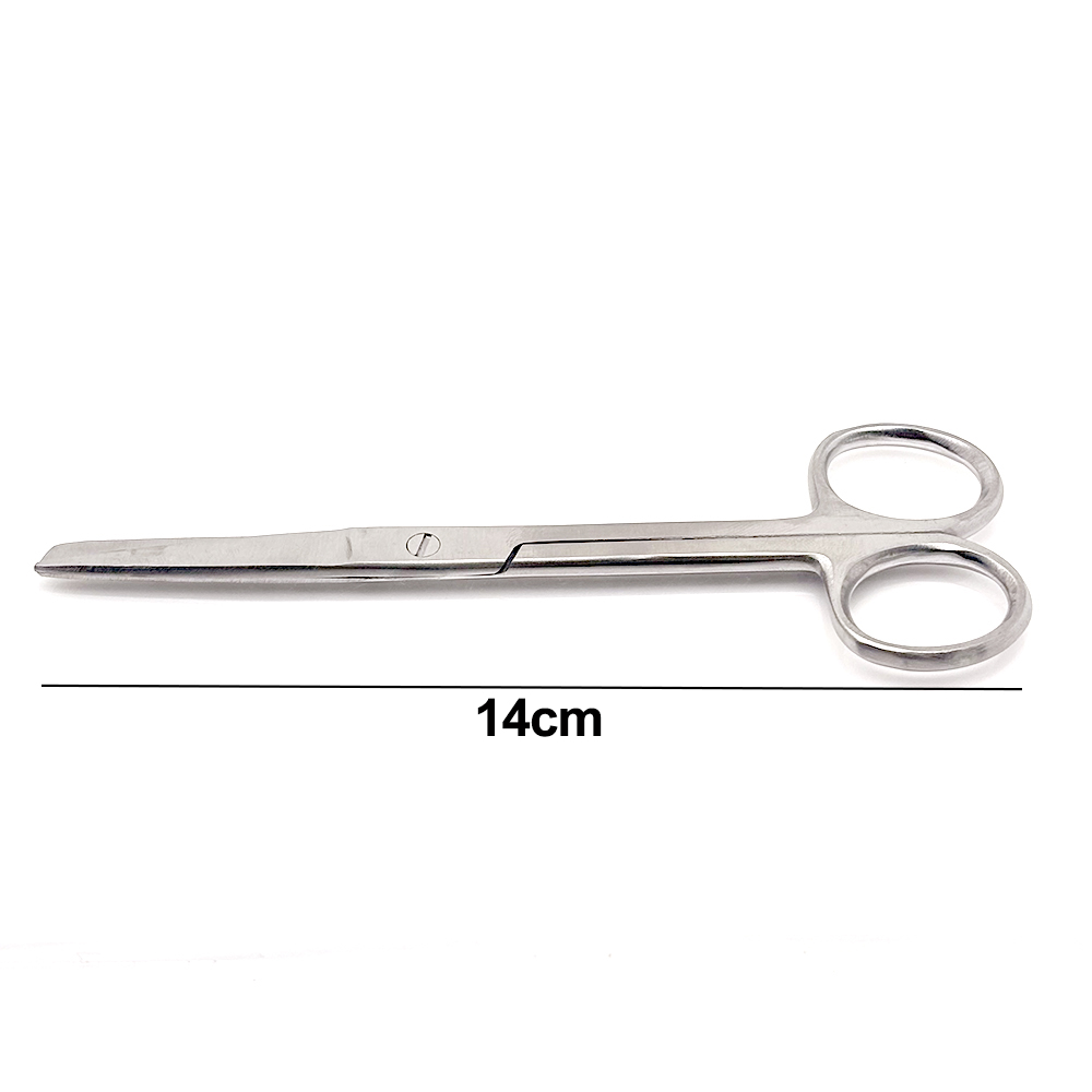 14cm Medical Surgical Scissors - đánh giá và giá Medical Scissors