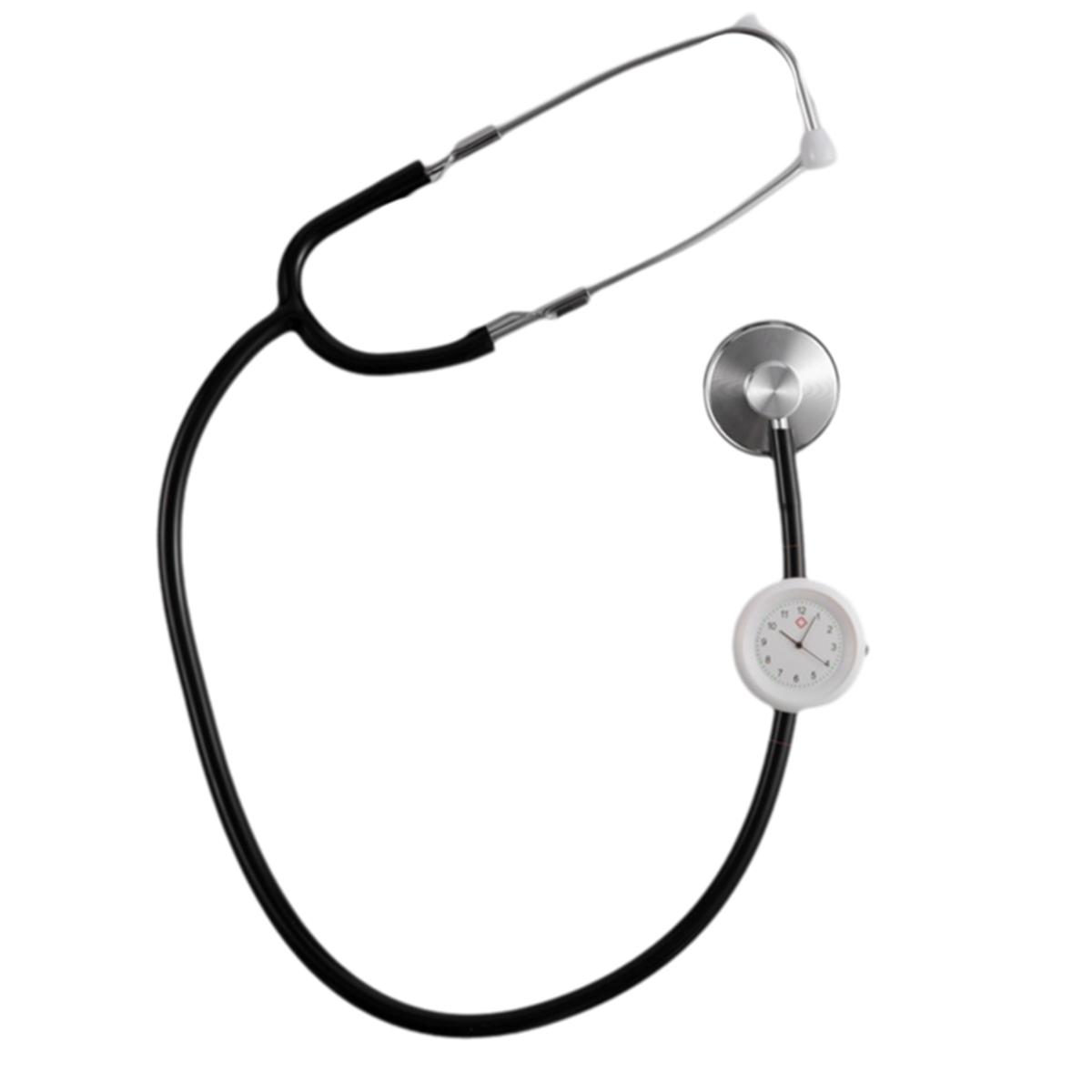A002 Stethoscope Watch Clip on - đánh giá và giá Stethoscope