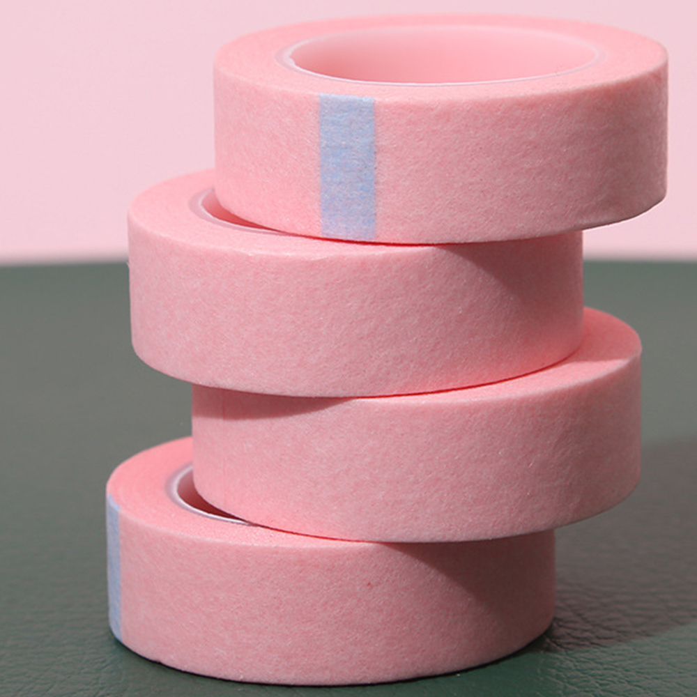 Micropore Lash Tape Breathable - đánh giá và giá Medical Tape