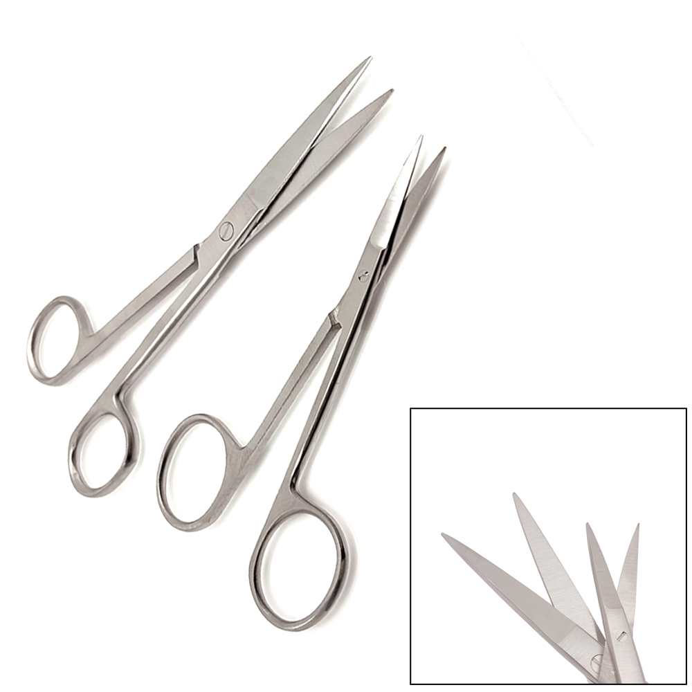 High Quality Surgical Scissors - đánh giá và giá Medical Scissors
