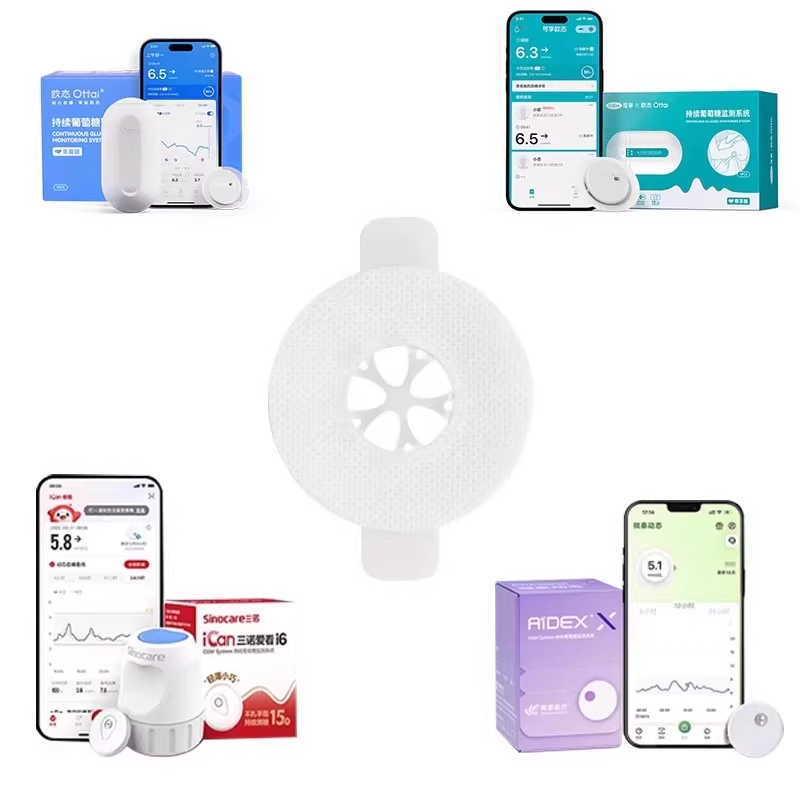 Linx Sensor patch Medical adhe - đánh giá và giá Medical Tape