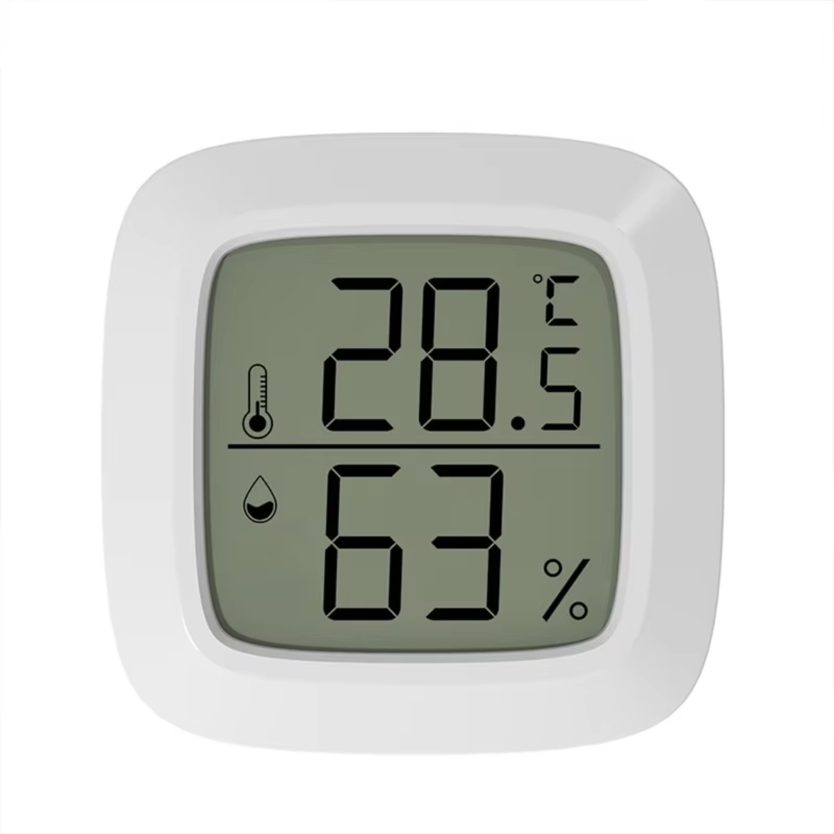 Mini LCD Digital Thermometer H - đánh giá và giá Thermometer Digital