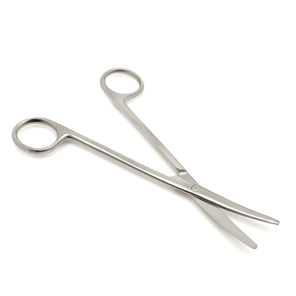 14Cm Tc Metzenbaum Scissors Cu - đánh giá và giá Medical Scissors