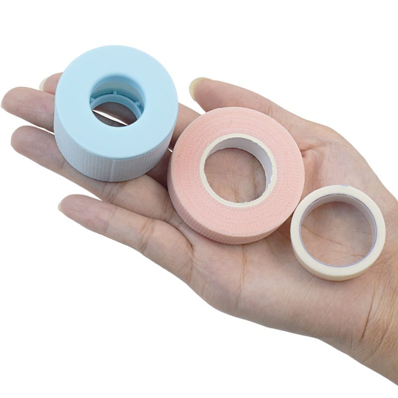 New breathable easy to tear Me - đánh giá và giá Medical Tape