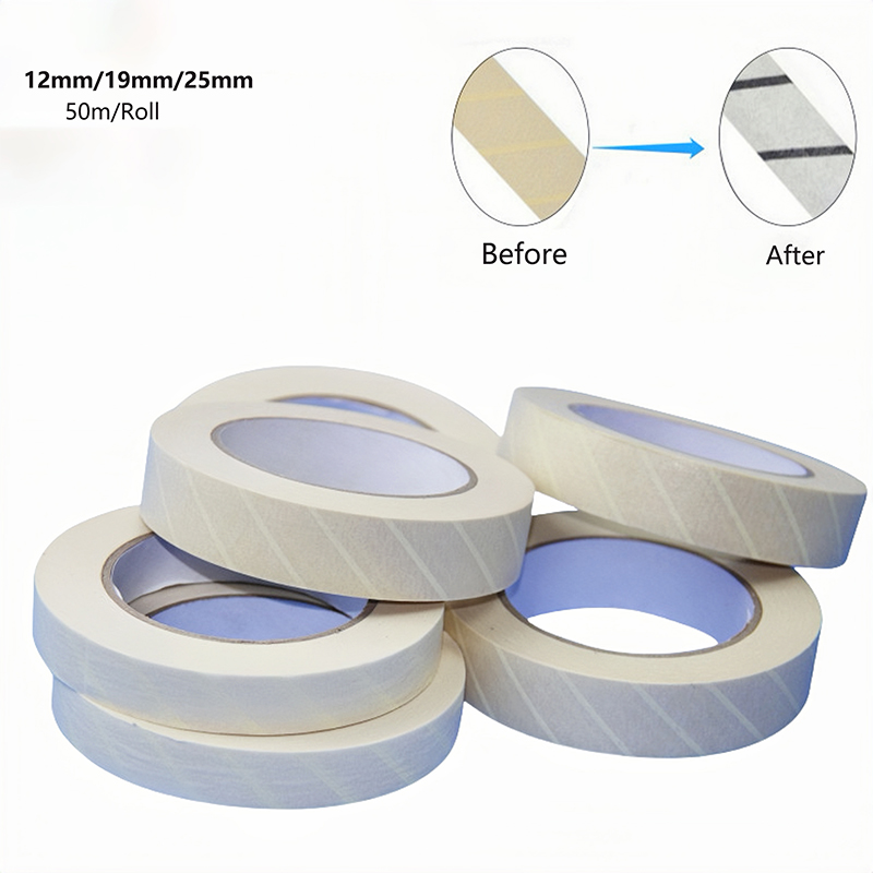 1pc Dental Sterilization Indic - đánh giá và giá Medical Tape