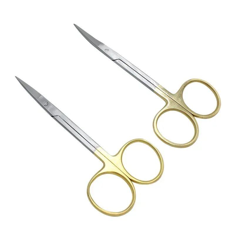 5PcDental Surgical Scissors St - đánh giá và giá Medical Scissors